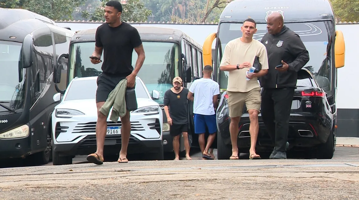 Advogado dos jogadores da Ponte relata desespero: "Muitos pagando para trabalhar"