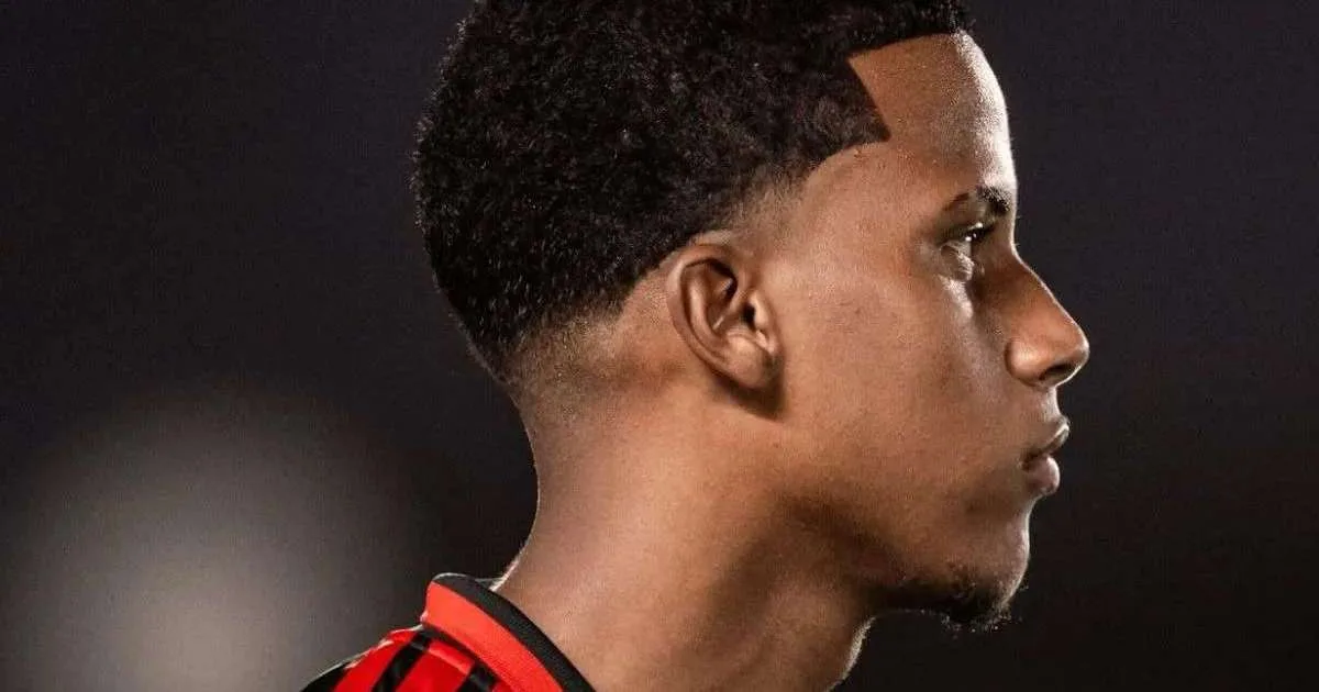 Flamengo negocia cria da base com clube europeu e mantém direitos