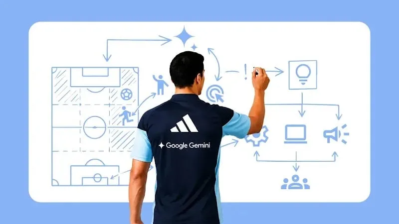 ¿Qué tienen en común el análisis táctico de la Selección Argentina y tu próxima campaña de marketing?