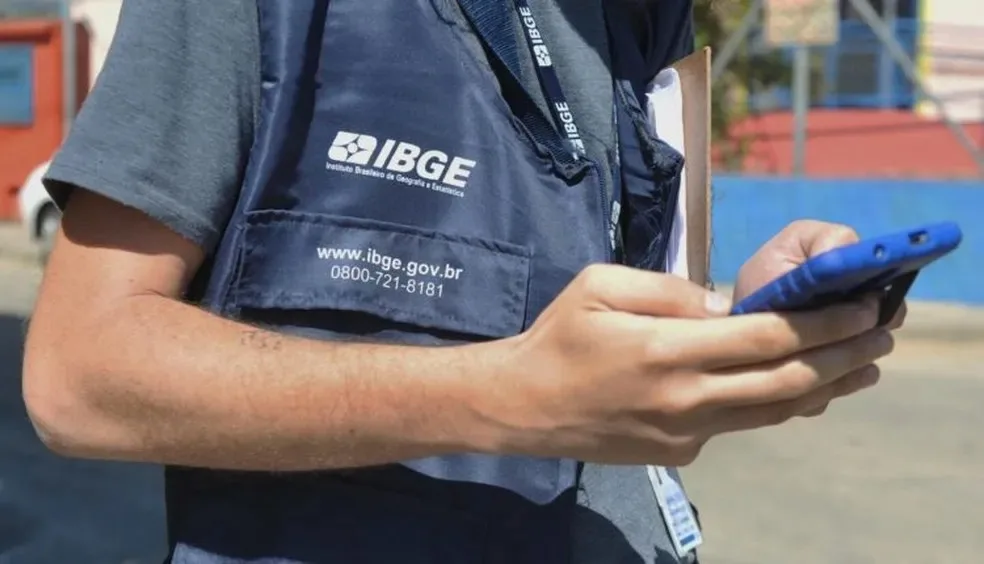 IBGE libera dados detalhados do Censo 2022 após atrasos; entenda