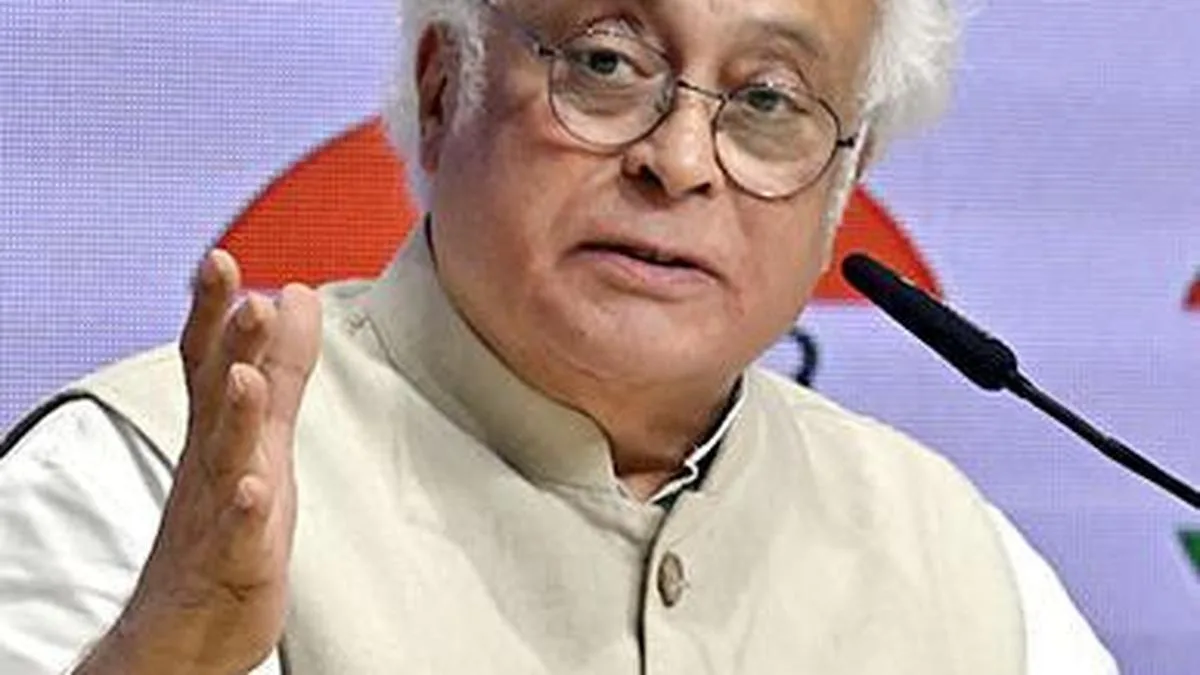 Seems to be no end to “march of grave ecological folly in Nicobar”: Congress