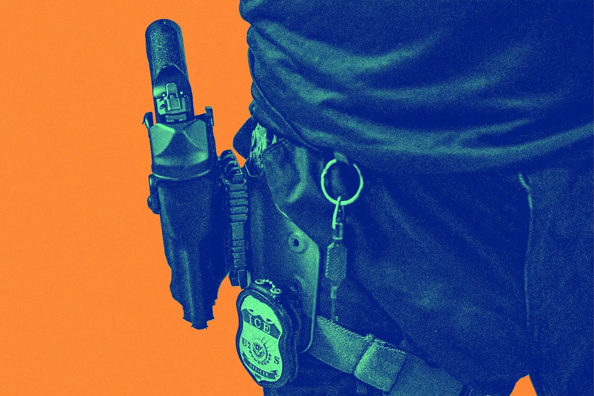 When Immigration Agents Killed People in January, the Nation Took Notice. What’s Different Now?