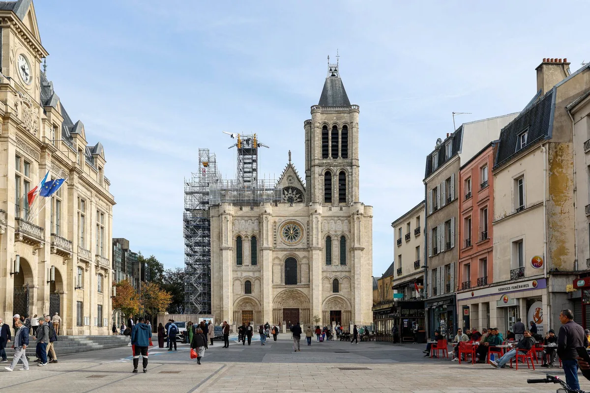 « Notre-Dame, Saint-Denis : reconstruire à l’identique peut avoir du sens »