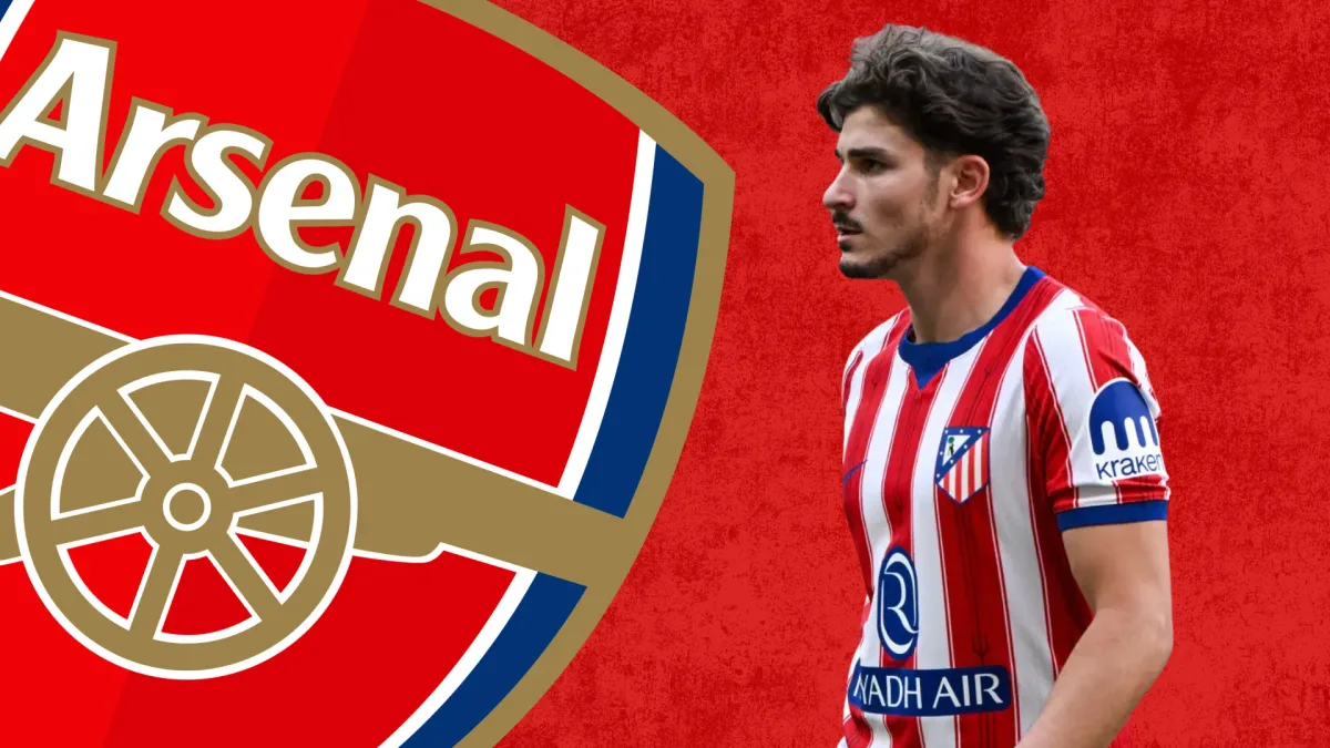 [pronto] Atlético de Madrid x Barcelona: O Arsenal ainda pode sonhar com Julián Alvarez?