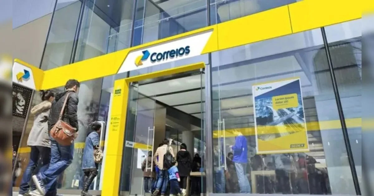 Em crise financeira, Correios leiloam dez prédios históricos para abater dívidas