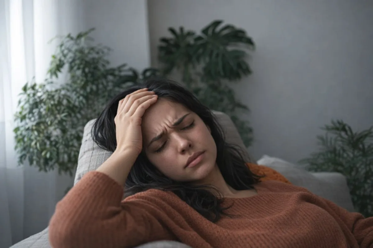 Los alimentos que pueden ayudar a prevenir las migrañas