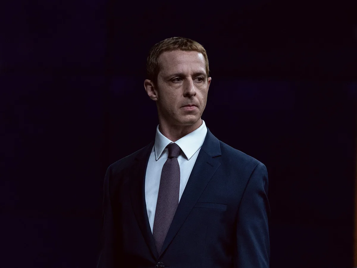 Jeremy Strong plays Mark Zuckerberg in 'The Social Reckoning,' a follow-up to 2010's 'The Social Network.' Here's everything we know.