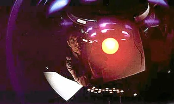 The match cut: how filmmakers create fictional worlds