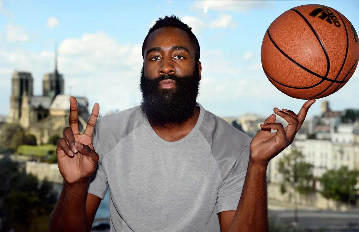 James Harden, ¿y ahora qué?