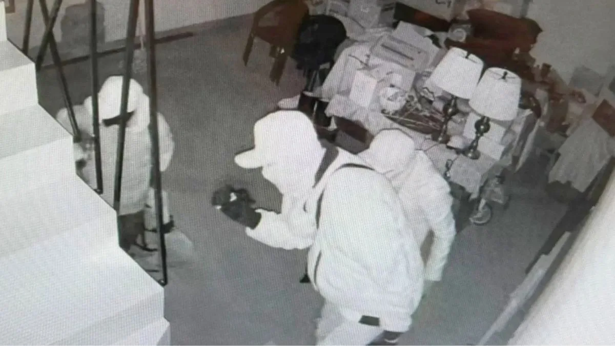 Portero de León narró cómo fue el asalto que sufrió en su casa: “Voy atrás de él y me dispara”