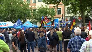Richtungsentscheidung in Sachsen-Anhalt