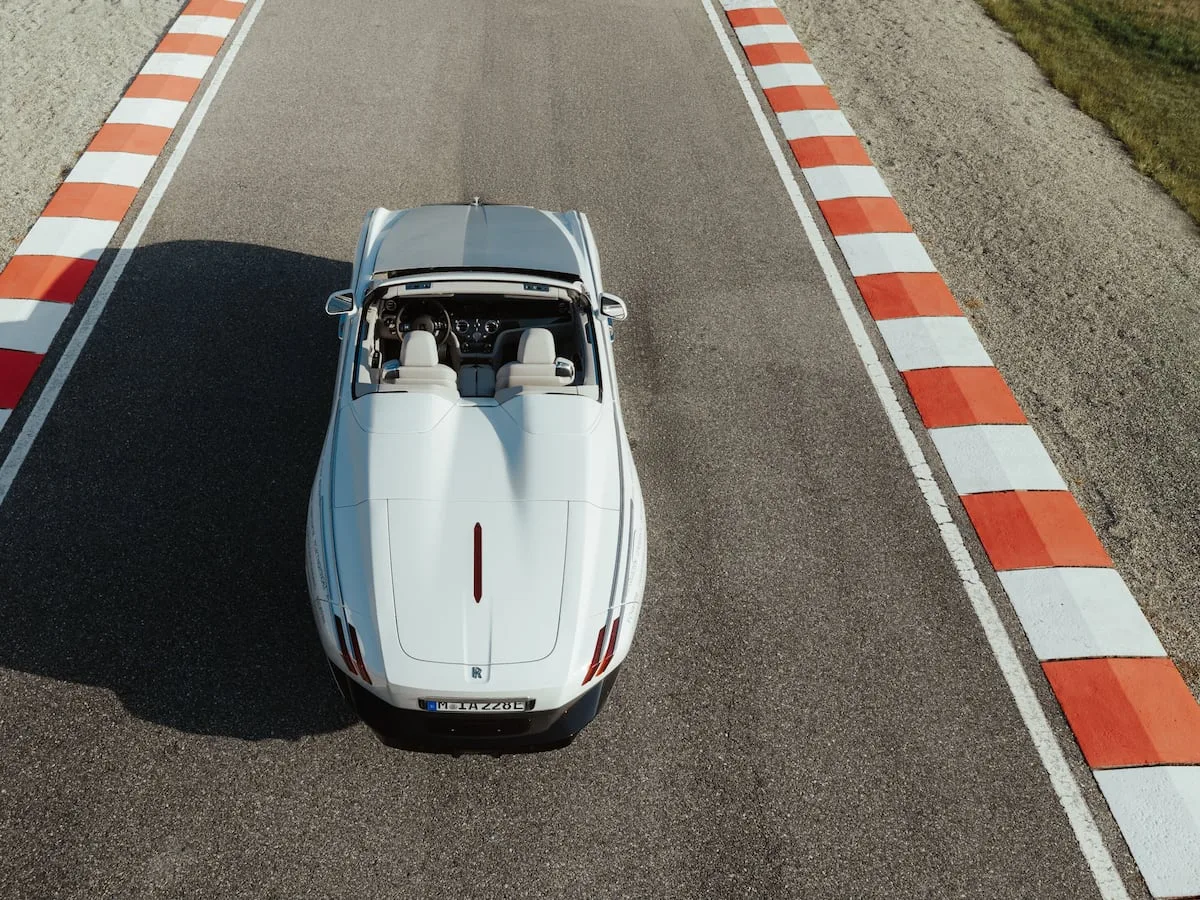 Rolls-Royce puts bespoke Project Nightingale through extreme testing