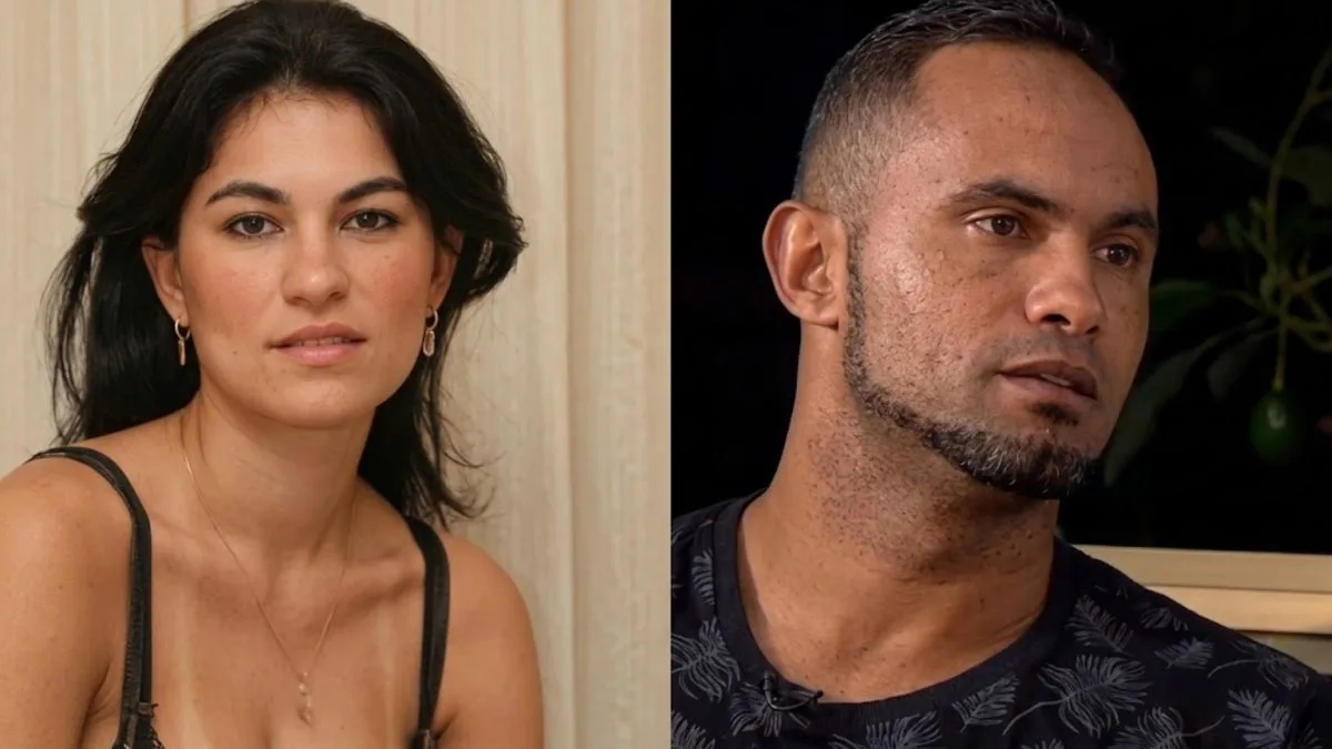 ‘Minha filha não teve voz’: mãe de Eliza Samudio visita estádio histórico e recorda boletins contra o goleiro Bruno