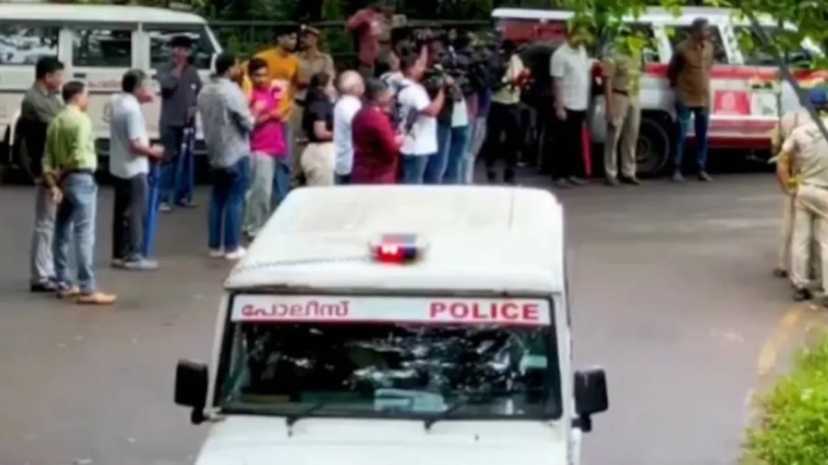 Twist In Kerala Extortion Case, Accused's Family Claims Torture