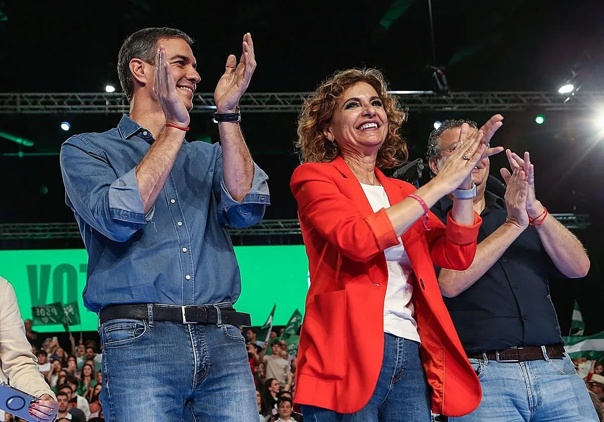 El Gobierno usó el año pasado otros 8.400 millones de los fondos europeos para pagar pensiones y gasto social
