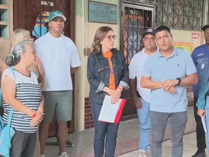 Avanza la rehabilitación de 30 bloques en el urbanismo Simón Bolívar de Caracas tras sismos