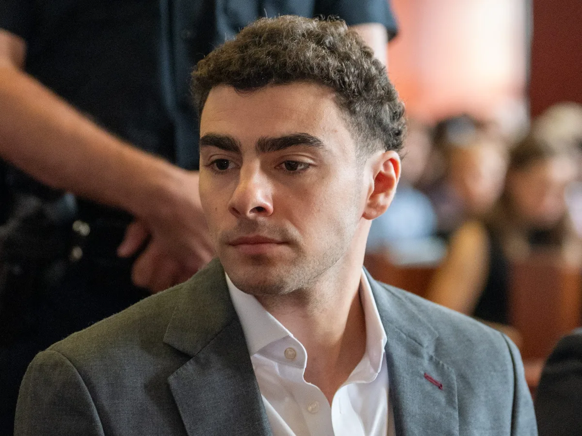Luigi Mangione admits to shooting UnitedHealthcare CEO: 'I knew what I was doing'