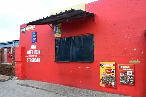 ‘I don’t go after dark’: Fear grips Crossroads as spaza shops close