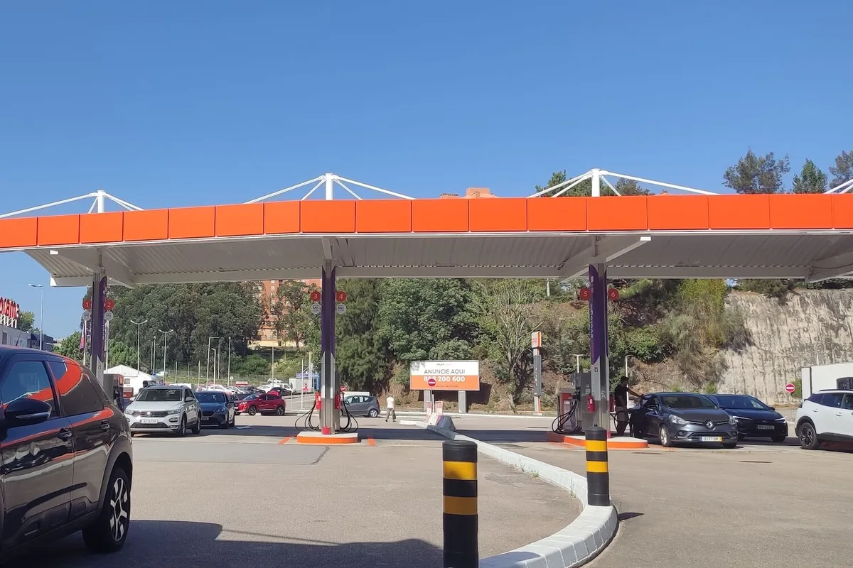 Descontos especiais nos combustíveis: gasolineiras em Portugal tentam atrair clientes