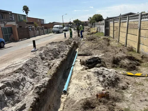Billions for water, but SA’s taps, pipes and sewers keep failing
