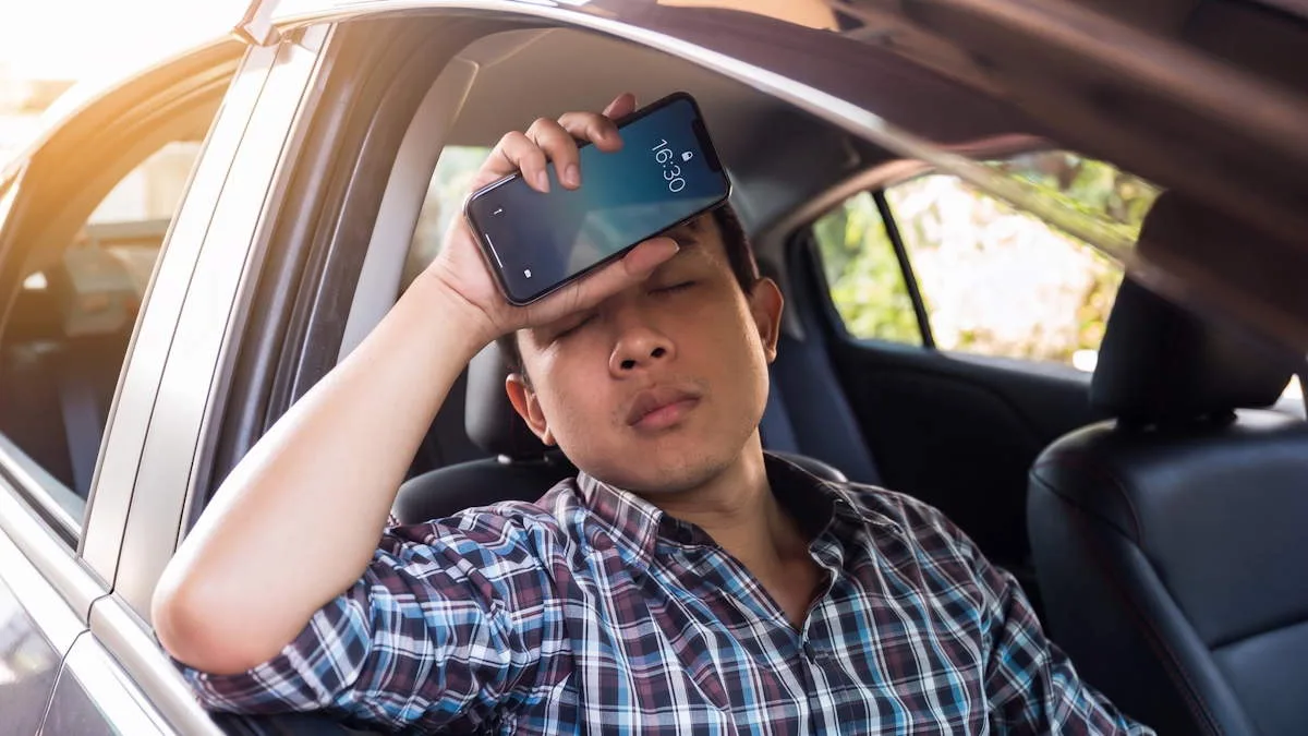 Google copia o iPhone e Android traz novidade que vai salvar as viagens de carro