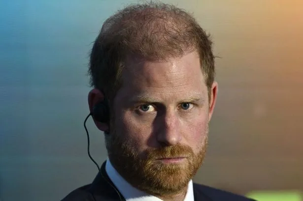 Prince Harry was 'thinking about UK return for a while' and 'never stopped missing homeland'