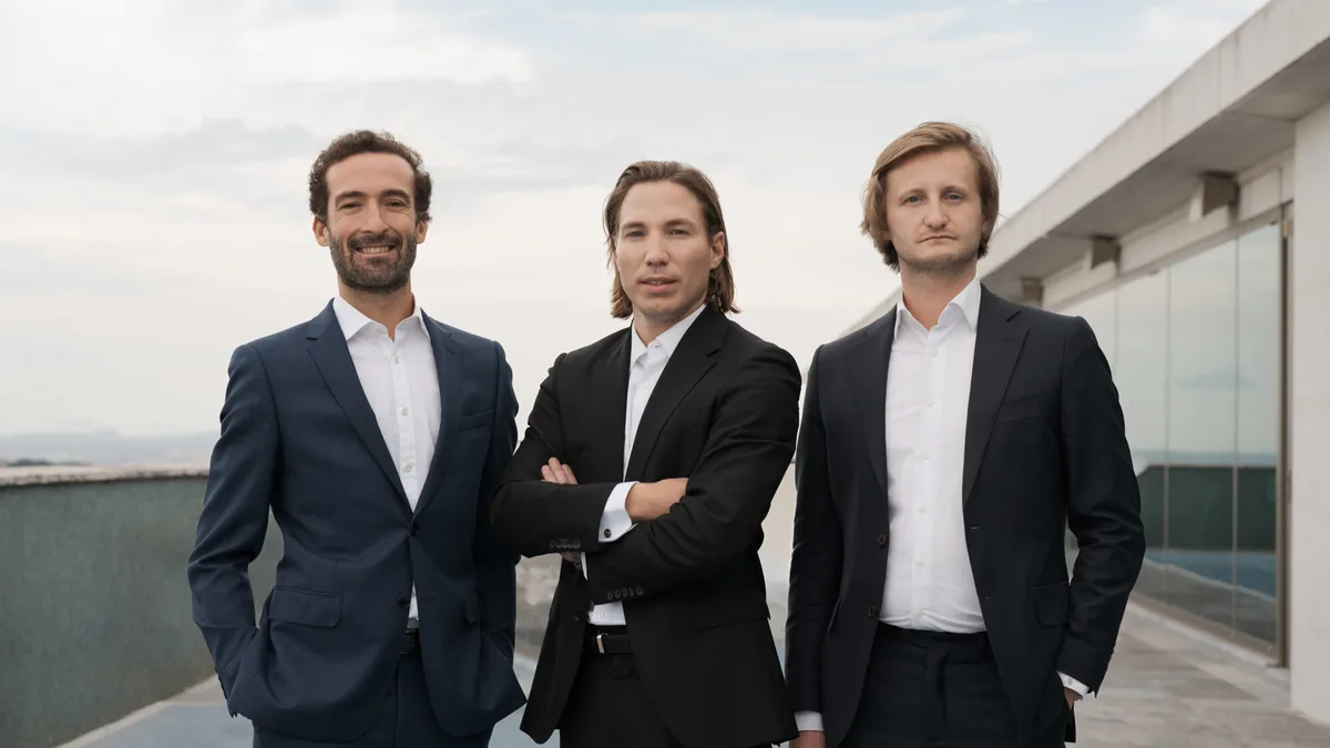 Fundador e ex-CEO reclama 720 mil euros à fintech Rauva
