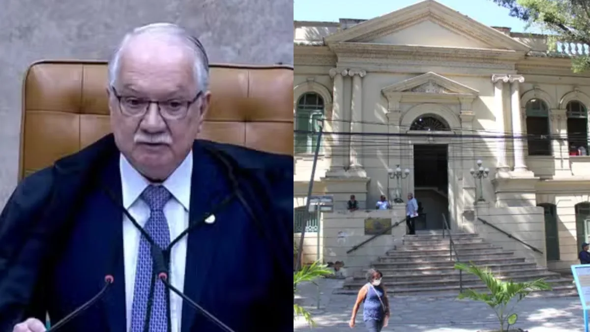 STF suspende decisão que obrigava Prefeitura de Teresina a executar nove emendas parlamentares