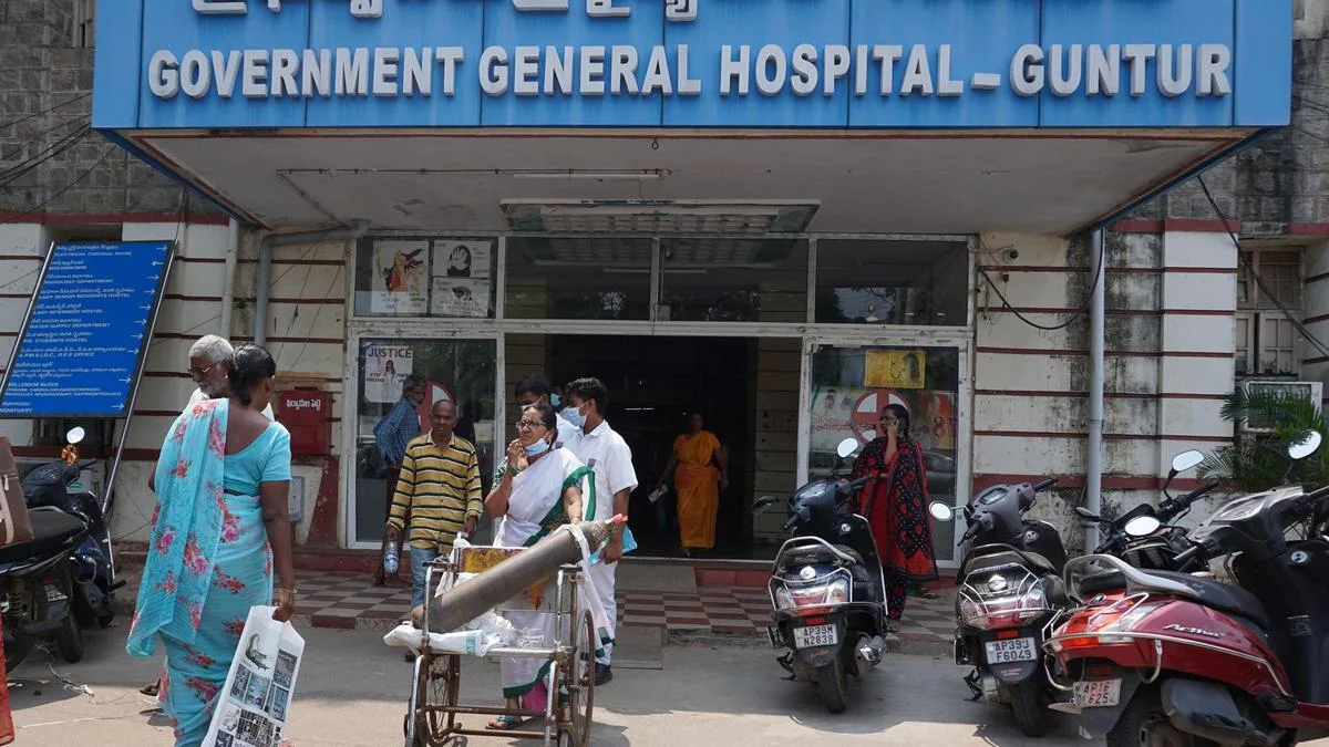 Advanced cancer genetic testing facility to open in Guntur on Sept. 22