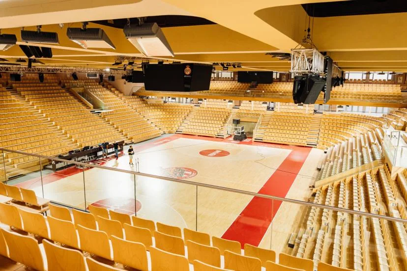 Le CNOSF rejette le dernier recours de l'AS Monaco, qui se dirige vers la liquidation
