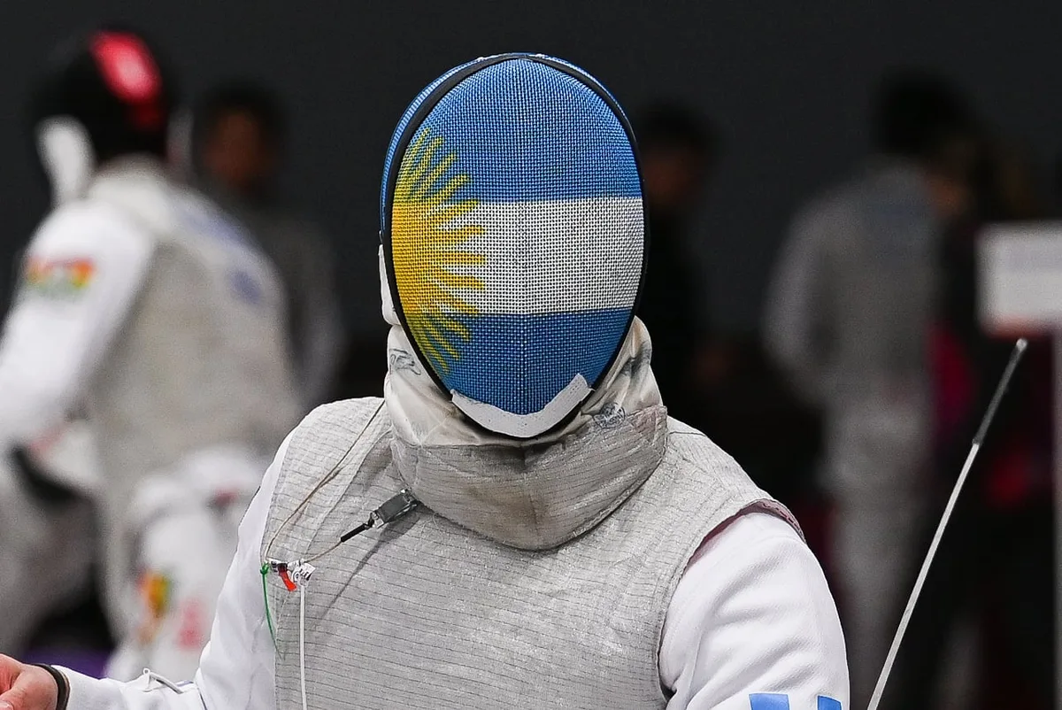 La agenda de los Juegos Suramericanos Santa Fe 2026, día 3: Argentina buscará más medallas en natación, esgrima y gimnasia artística