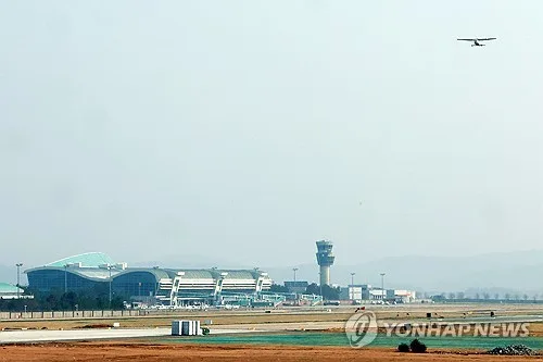 전남광주시, 무안공항 재개항 항공사업자에 5년간 130억 지원