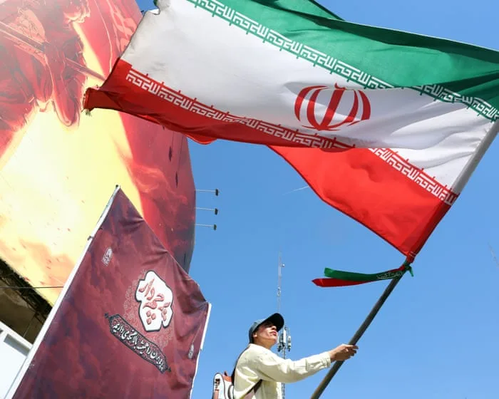 Trump still thinks Iranians will ‘rise up’ against the regime. In Tehran I see a different story | Hossein Hamdieh