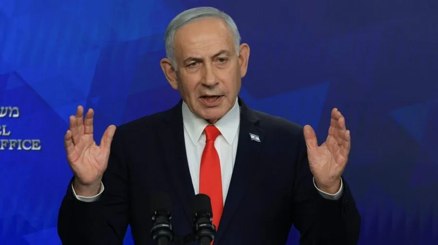 Watch live: Netanyahu to address UN amis US-Israel war in Iran
