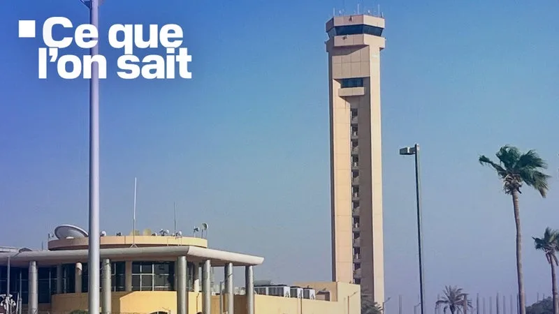 Au moins 12 morts et plus de 300 blessés, "grave escalade"… Ce que l'on sait de l'attaque sur l'aéroport de Ryad en Arabie saoudite imputée aux Houthis