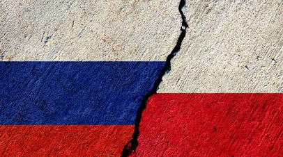 Замминистра обороны Польши Томчик: Варшава готовится к конфликту с Россией