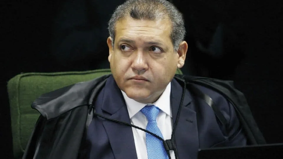Nunes Marques e Toffoli se declaram impedidos de julgar Moraes após novas revelações do caso Master