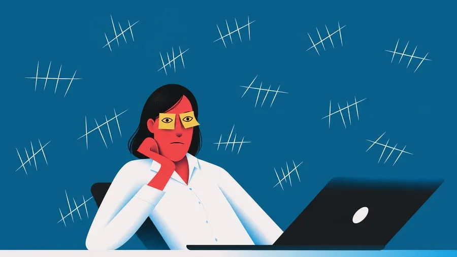Kündigung: „Ich langweile mich zu Tode in meinem Job“ – Die Gefahr der inneren Kündigung