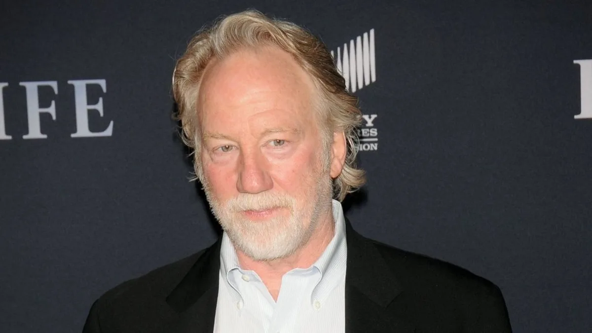 Timothy Busfield: Anklage wegen Kindesmissbrauchs aufgehoben
