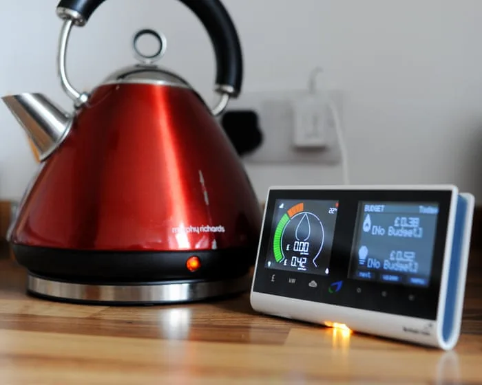 Britons face highest price cap in three years as energy bills rise 4% from October