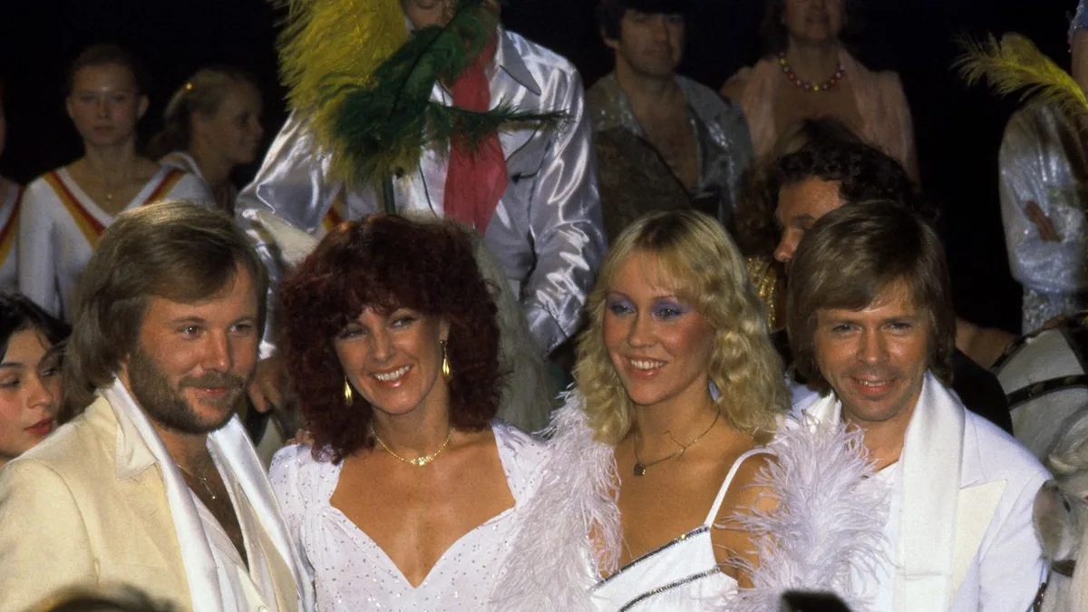 “Dancing Queen” faz 50 anos: ABBA quase deram um nome completamente diferente ao clássico que conquistou o mundo