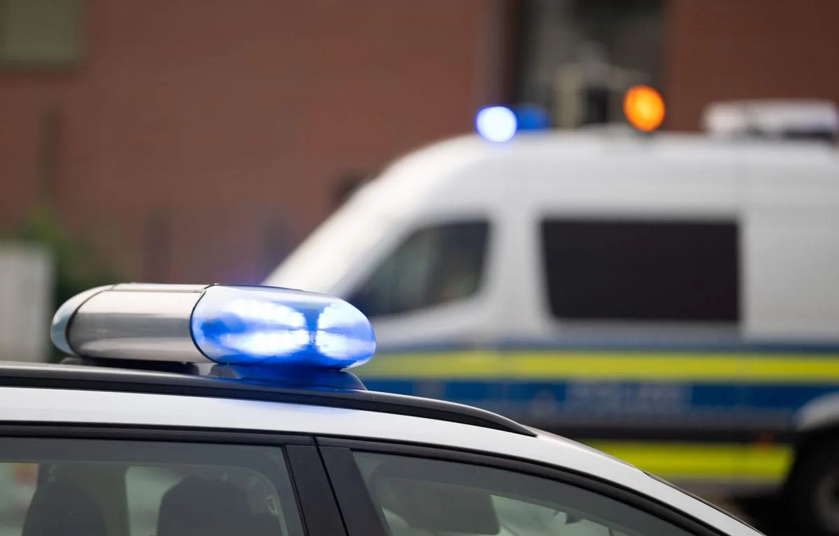 Allemagne : Un jeune homme tue deux personnes dont son ex-petite amie dans un lycée