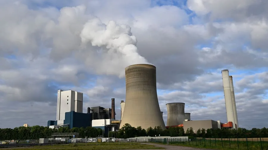 Energie: Unionsfraktionsvize will Kohlekraftwerke anwerfen