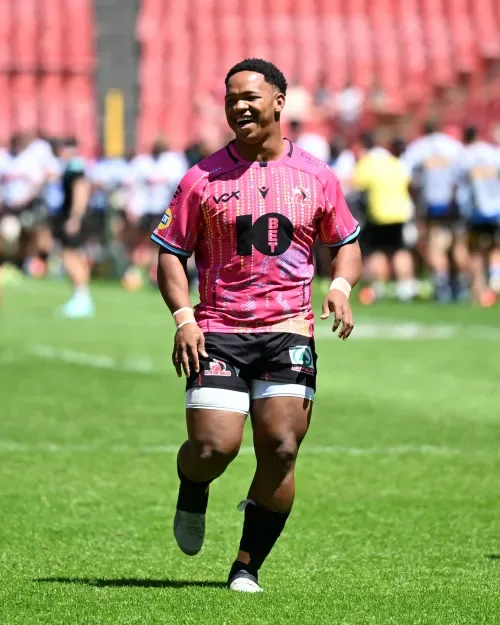 Lions face baptism of fire in France