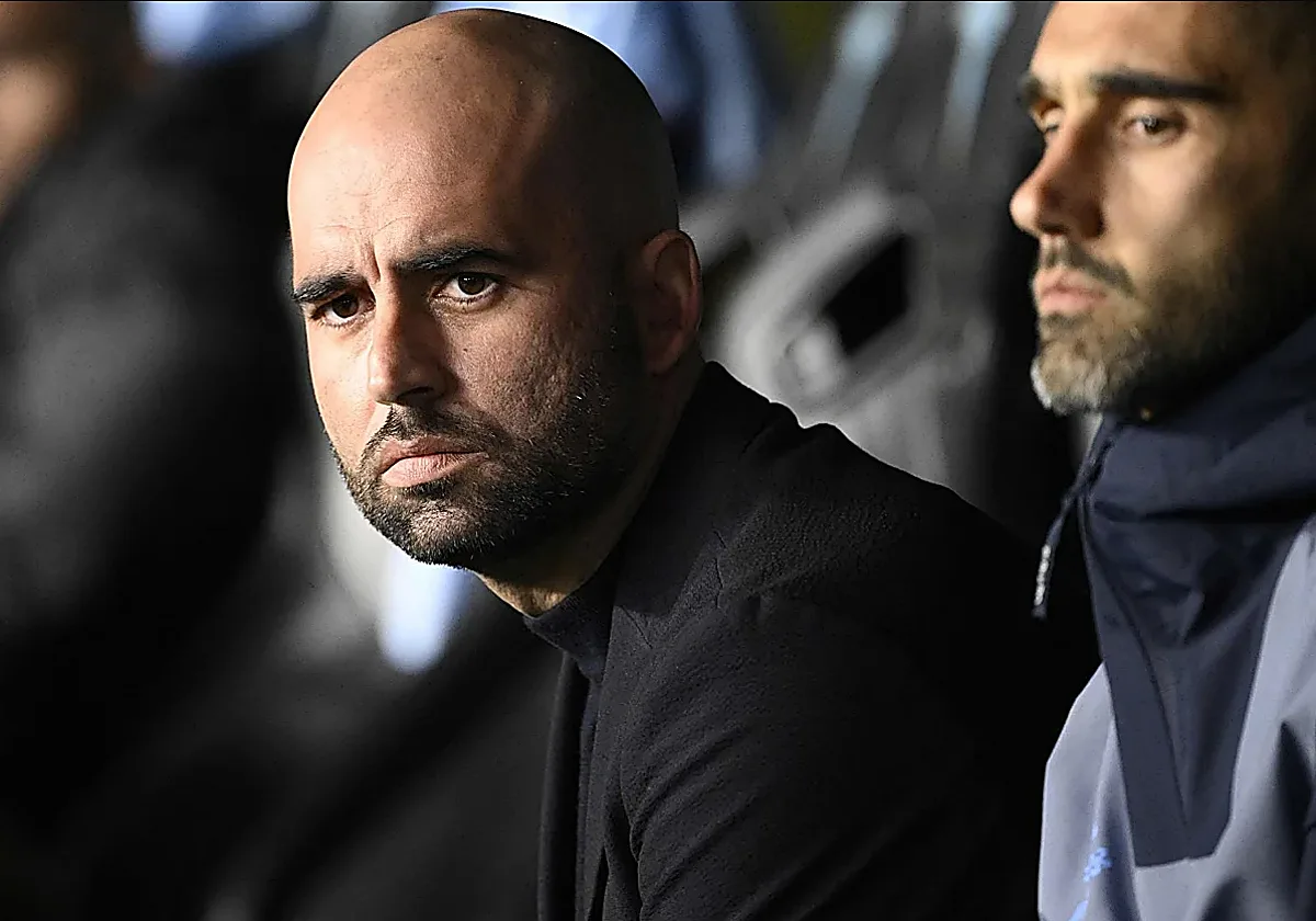 Celta - Juventus: a qué hora es hoy y dónde ver en televisión y online en directo el partido de Europa League