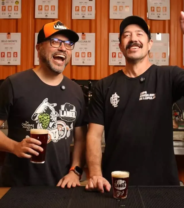 É do Brasil! A eleita melhor cerveja IPA do mundo é produzida em Campinas e custa R$36