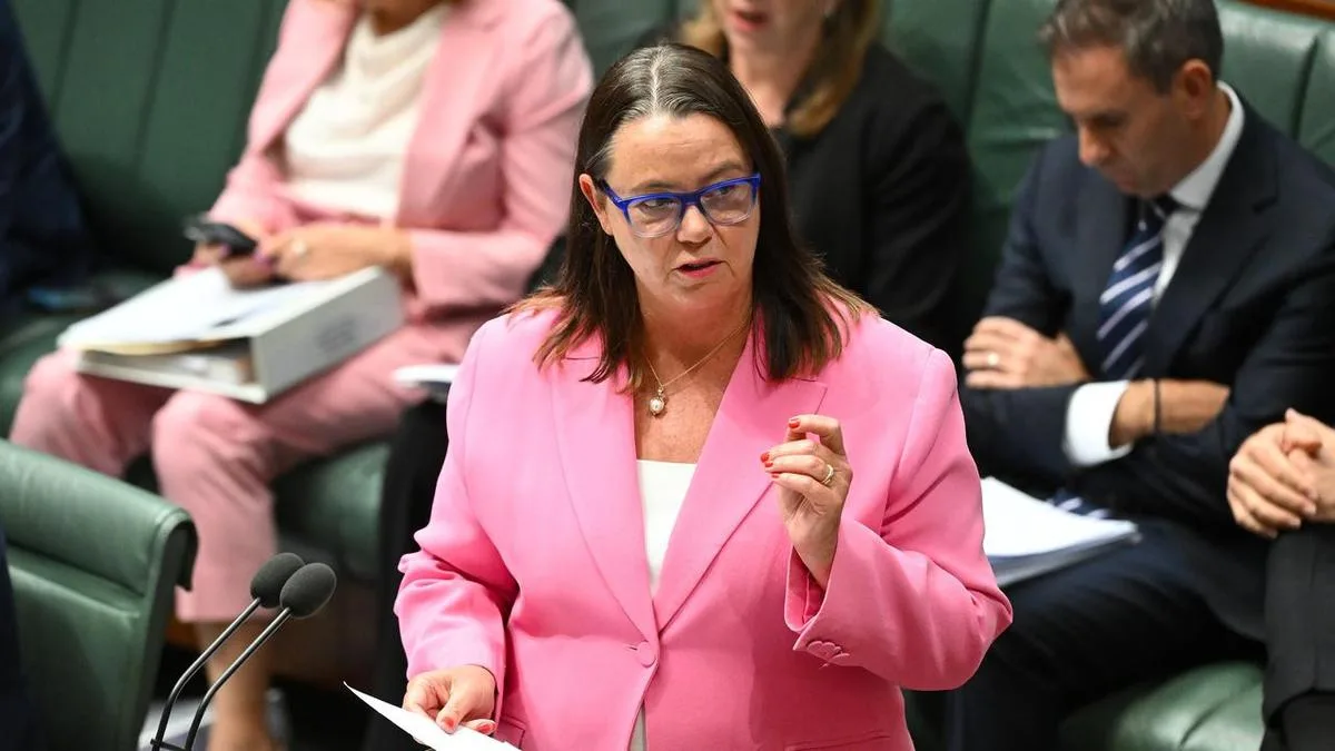 Minister criticises GST report despite deal staying put