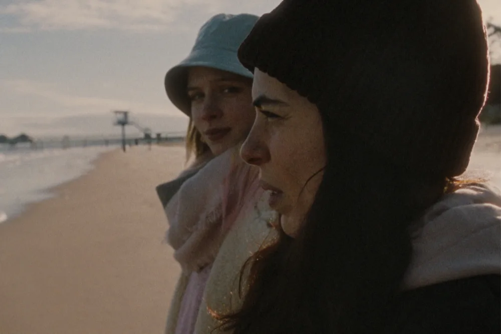 Urša Menart Recalls Finding Inspiration on Influencers’ Fake Tragic Life Stories for Intimate Dramedy ‘Everything That’s Wrong With You’