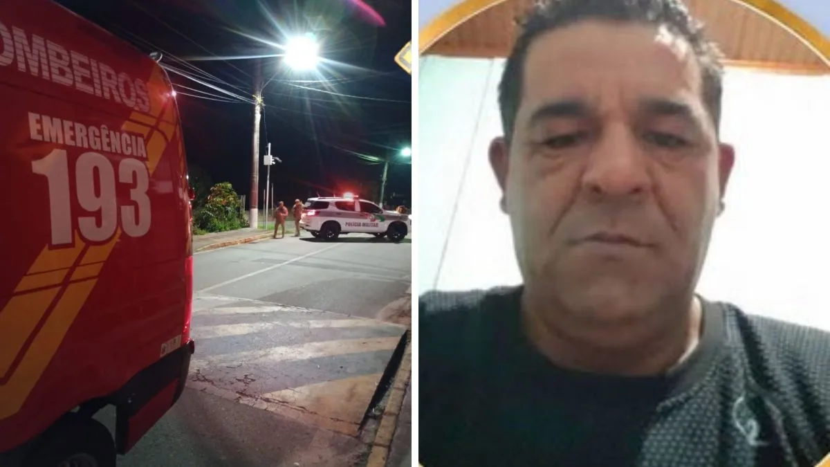 Suspeito de matar homem a tiros ao lado de carro é preso e polícia apreende drogas em SC