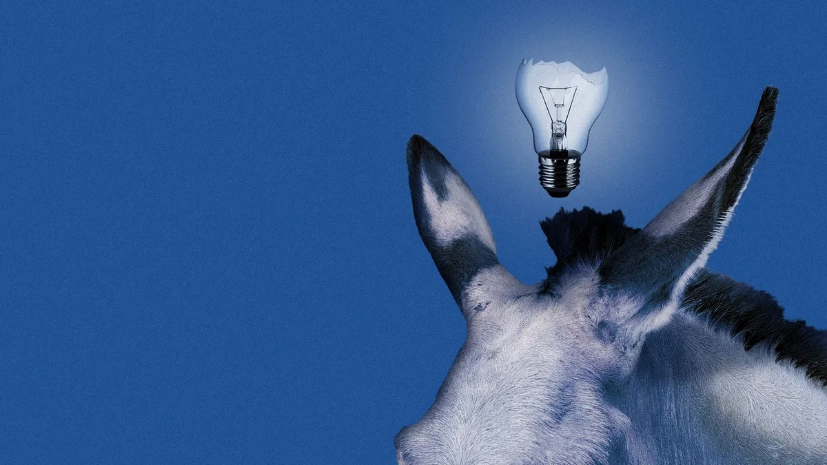 The Democratic establishment's ideas deficit